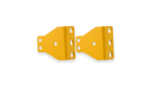 [ACW-382] 1U Rack Mount for Balance 305/380/580/710/1350