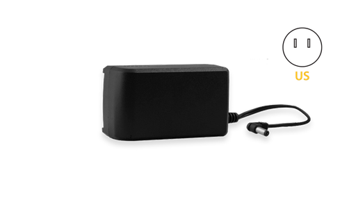 [ACW-601-US] 12V2A Power Supply (US)