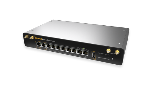 [SVL-464] 1-Year Extended Warranty for MAX HD4 LTEA
