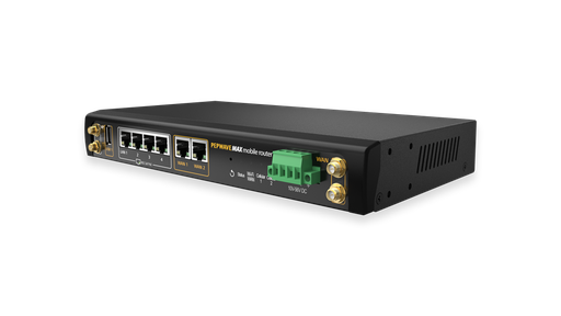 [SVL-436] 1-Year Extended Warranty for MAX HD2 LTEA