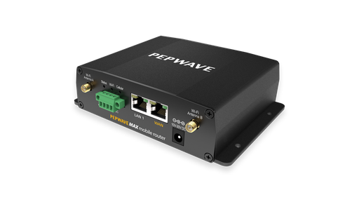 [SVL-429] 1-Year Extended Warranty for MAX BR1 MK2 LTE