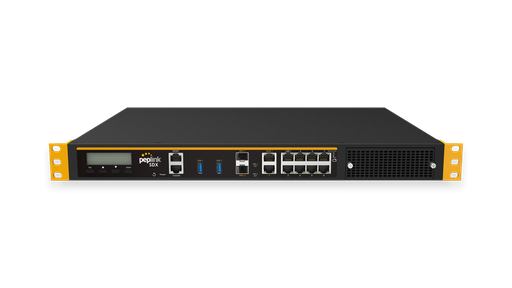[BPL-SDX] SDX Base Model