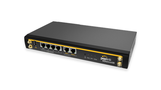 [BPL-031-PRO-LC-SF] SpeedFusion Bonding License Key for the Balance 30 Pro