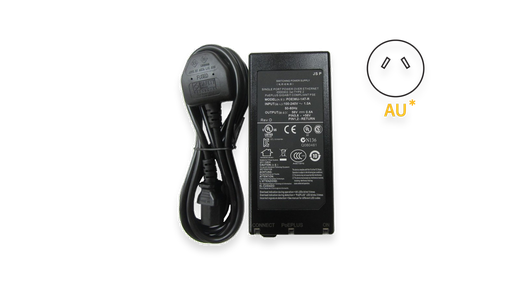 [ACW-107-AU] 802.3af/at PoE Injector (Plastic) (AU)
