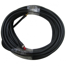[ACW-406] 10m SMA-M to SMA-F 7D-FB Cellular Extension Cable