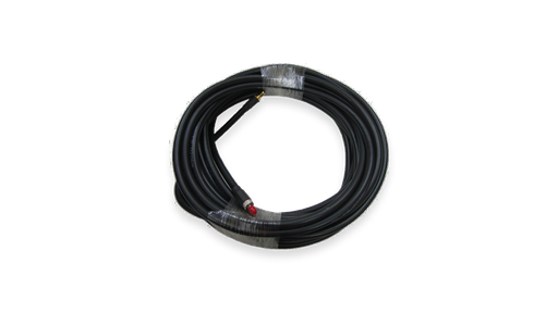 [ACW-406] 10m SMA-M to SMA-F 7D-FB Cellular Extension Cable