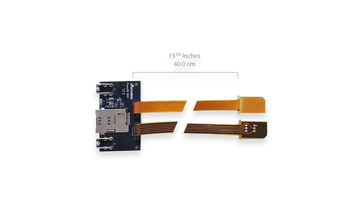 [ACW-511] SIM Extender