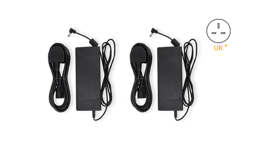 [ACW-618-UK] Pepwave PoE+ Activation Kit for HD4 (UK)