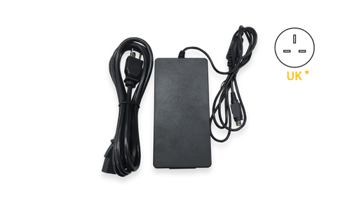 [ACW-630-UK] PSU (UK) for MAX HD4 MBX LTEA