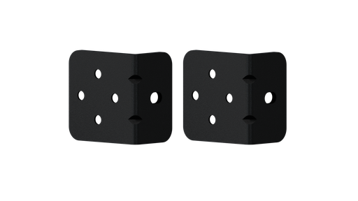 [ACW-724] Ear Mount Kit for MAX Transit