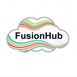 [FHB-100-A] FusionHub 100