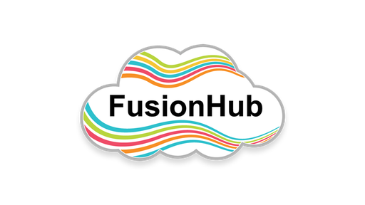[FHB-PRO-A] FusionHub Pro