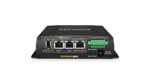 [MAX-HD2-MINI-LTEA-P-T] MAX HD2 Mini LTEA (APAC)