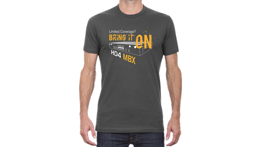 [MKS-007] MBX | Bring it on [Tee]