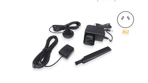 [SFE-DUO-ACW-KIT-AU] Pepwave SpeedFusion Engine Duo Demo Accessory Kit (AU)