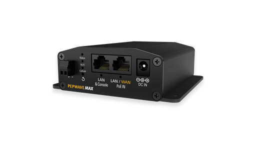 [SVL-418] 1-Year Extended Warranty for MAX BR1 MINI LTEA