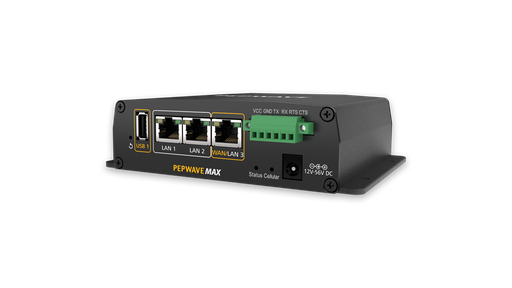 [SVL-420] 1-Year Extended Warranty for MAX BR1 ENT (LTEA)