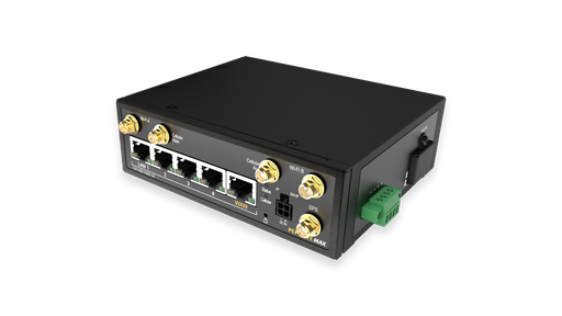 [SVL-437] 1-Year Extended Warranty for MAX BR1 PRO LTEA