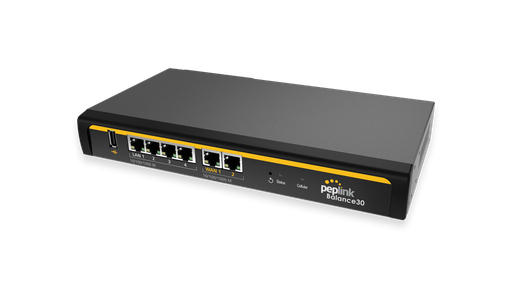 [SVL-443] 1-Year Extended Warranty for Balance 30 LTEA / Pro