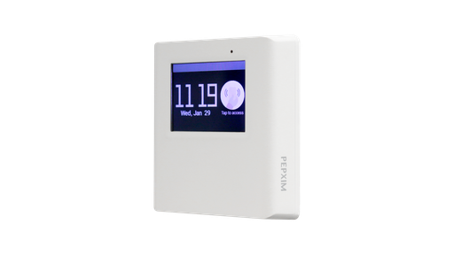 [SVL-469] 1-Year Extended Warranty for Smart Reader