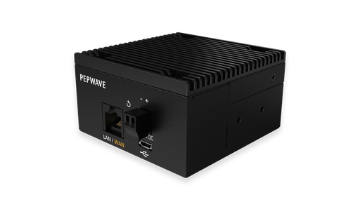 [SVL-472] 1-Year Extended Warranty for SpeedFusion Engine ET (single LTE radio, ET)