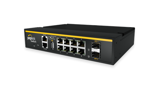 [SVL-573] 2-Year Extended Warranty for Peplink Switch (8 Port)