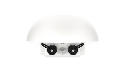 [SVL-589] 2-Year Extended Warranty for MAX HD2 Dome LTE