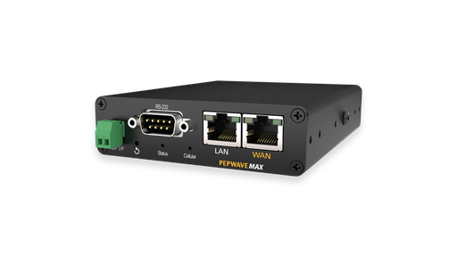 [SVL-799] 1-Year Extended Warranty for MAX BR1 M2M LTE