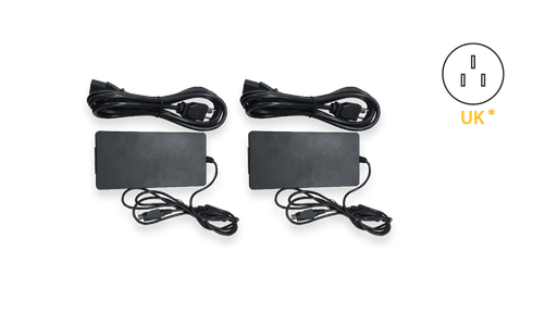 [ACW-633-UK] PSU (UK) for MAX HD4 MBX LTEA