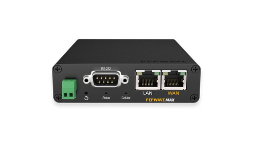 [MAX-BR1-M2M-LTE-E-T] MAX BR1 M2M LTE (Europe/Int'l GSM)