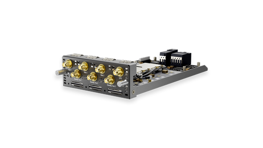 [SVL-507] EssentialCare (1-Year) for FlexModule Plus