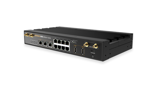 [SVL-510] EssentialCare (1-Year) for MAX HD4 MBX LTEA (CAT 18)