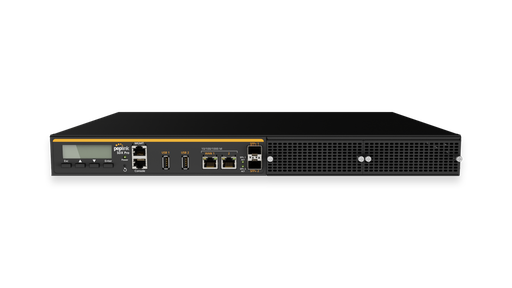 [BPL-SDX-PRO-M2] SDX Pro Main Chassis