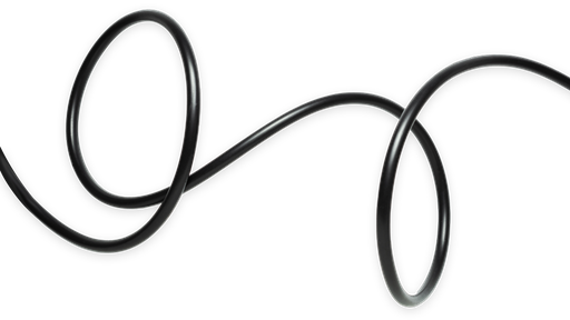 [ACW-412-5M] 5m SMA-M to SMA-F 5D-FB Cellular Extension Cable