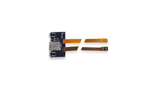[ACW-512] Nano SIM Extender