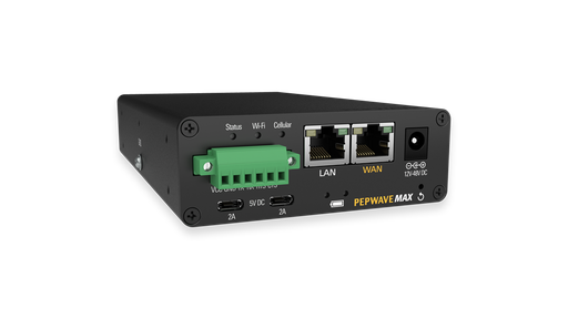 [SVL-MAX-TST-5G-1Y] EssentialCare (1-Year) for MAX Transit 5G