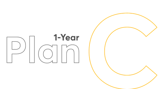 [PCP-C-1Y] PrimeCare+ C (1-Year)