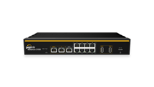 [BPL-310X-5GN-T] Balance 310X 5G