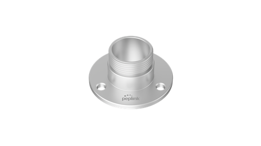 [ACW-653] 1 1/4" 11TPI male adapter