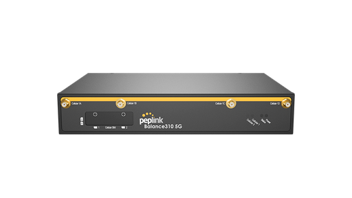 [BPL-310-5GN-Q-T-PRM] Balance 310 5G