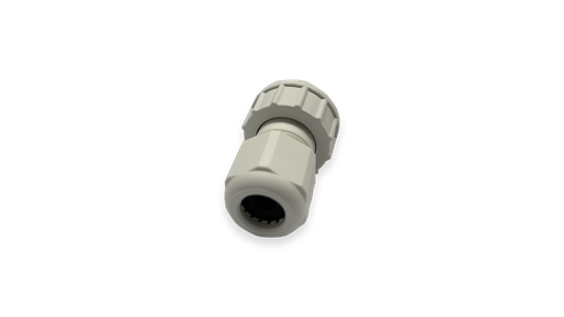 [ACW-657] Ethernet Power Plug for IP67